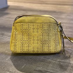 Ladies “Spring” Purse