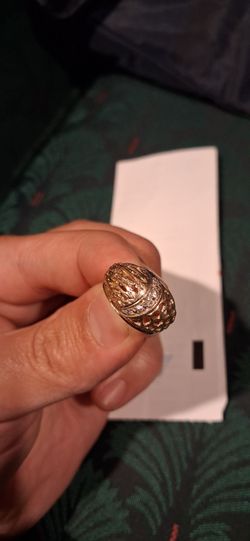 14k Vintage Ring