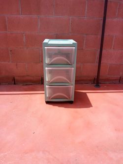 Storage Thing