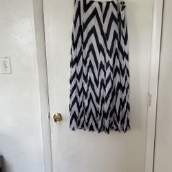 Maxi Skirt 