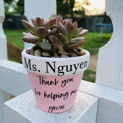 Teacher Gift 