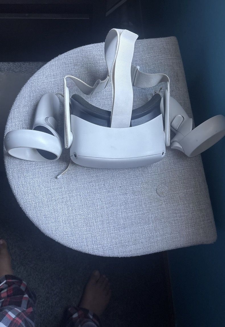Oculus
