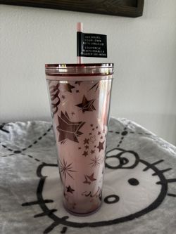 Starbucks Tumbler