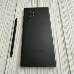 Samsung Galaxy S22 Ultra (128gb) Unlocked 📱 Liberado