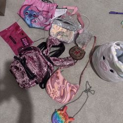Girl Bags 