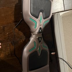 Hoverboard