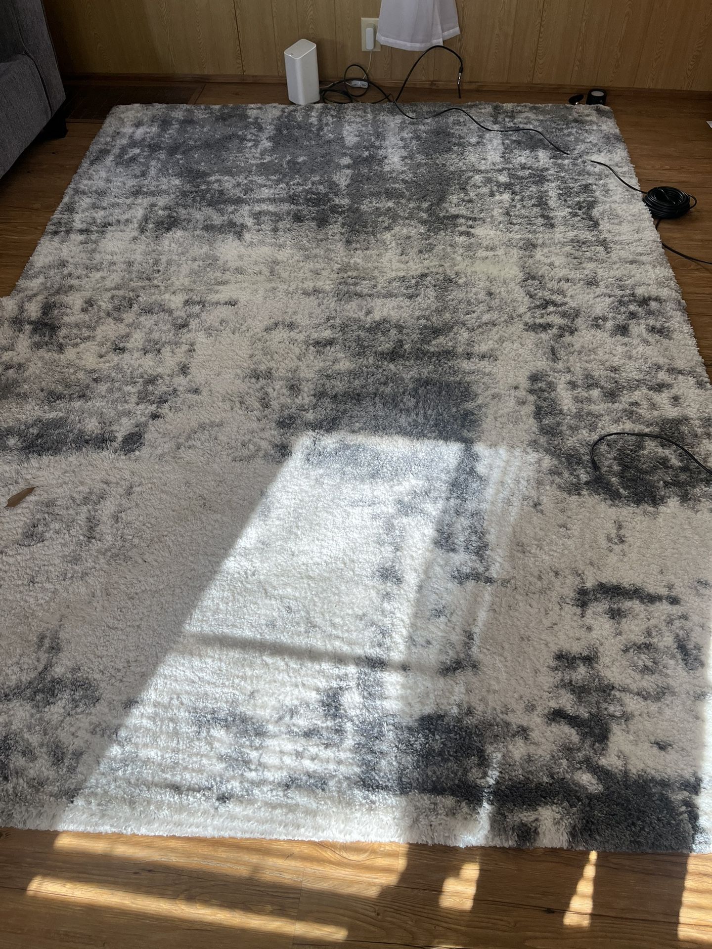 Living Room Rug