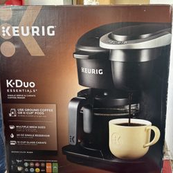 Kerri K-Duo Essentials