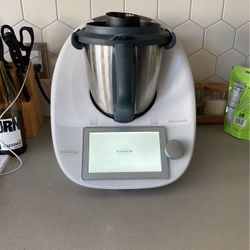 Thermomix TM6 