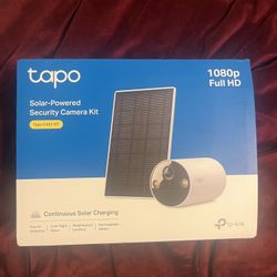Home Security Cameras