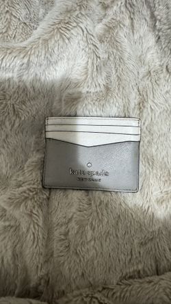 Kate Spade Card Holder