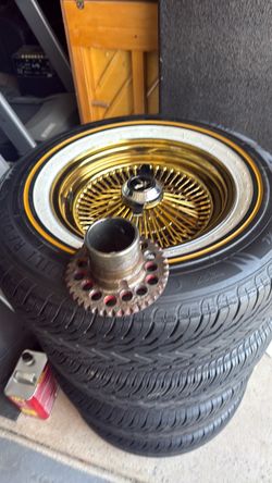 Tires