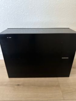Samsung home surround sound