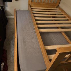 Twin Trundle Beds