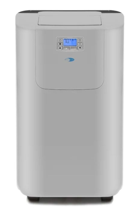 Portable AC unit - 12,000 Btu
