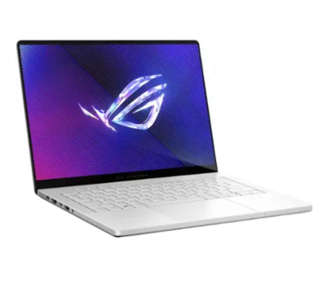 ROG Zephyrus G14 gaming laptop