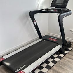 Sole Treadmill