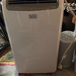 Moveable Air Conditioner