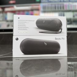 💊 Beats Pill ((Take It Home In Payments/ llévatelo a casa en pagos)