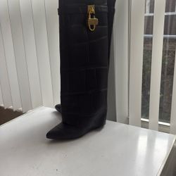 Givenchy Boots