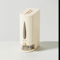 Rice Box Automatic Rice Dispenser