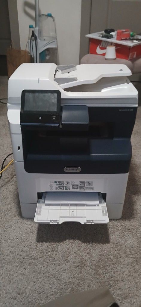 Xerox Versalink B405 printer copy