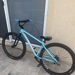 Blue Mafia Bomma Thrust 29 inch (cash only)
