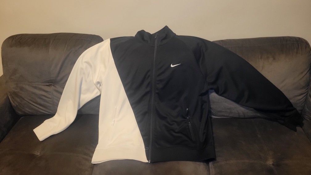 Nike Air Sportswear Track Jacket