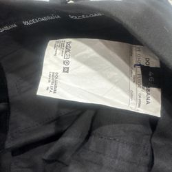 Dulce Gabana Jeans 