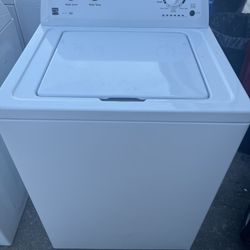 Kenmore Washer 
