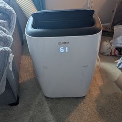 Airo Portable AC Unit 14000 BTU