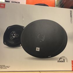 Car Audio Speakers On Sale Today!