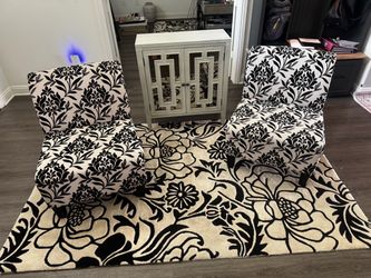 Coordinating furniture set