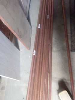 Copper pipe