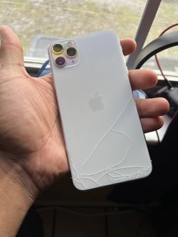 iPhone 11 Pro Max UNLOCKED