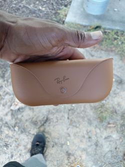 Ray ban glasses