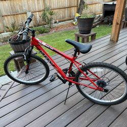 Good Condition Bike 