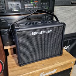 Blackstar ID Core Stereo 10 Modeling Amp