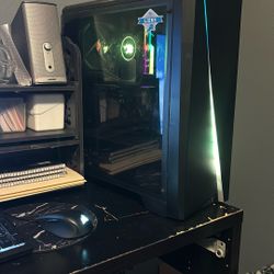 PC For Sale (Corsair Mouse And Keyboard Included)