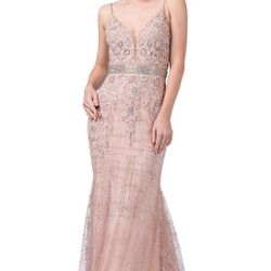 Free Prom Dress