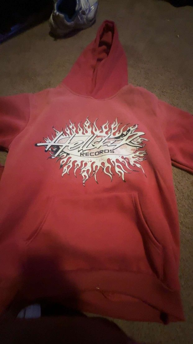 Hellstar Hoodie