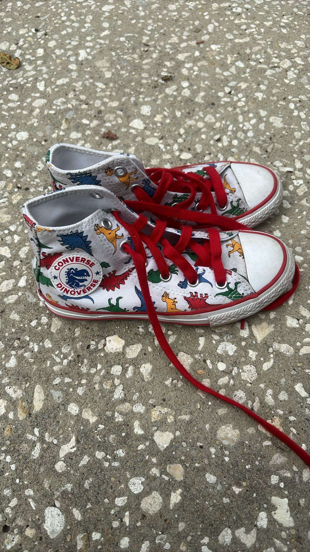 Kids converse  Shoes