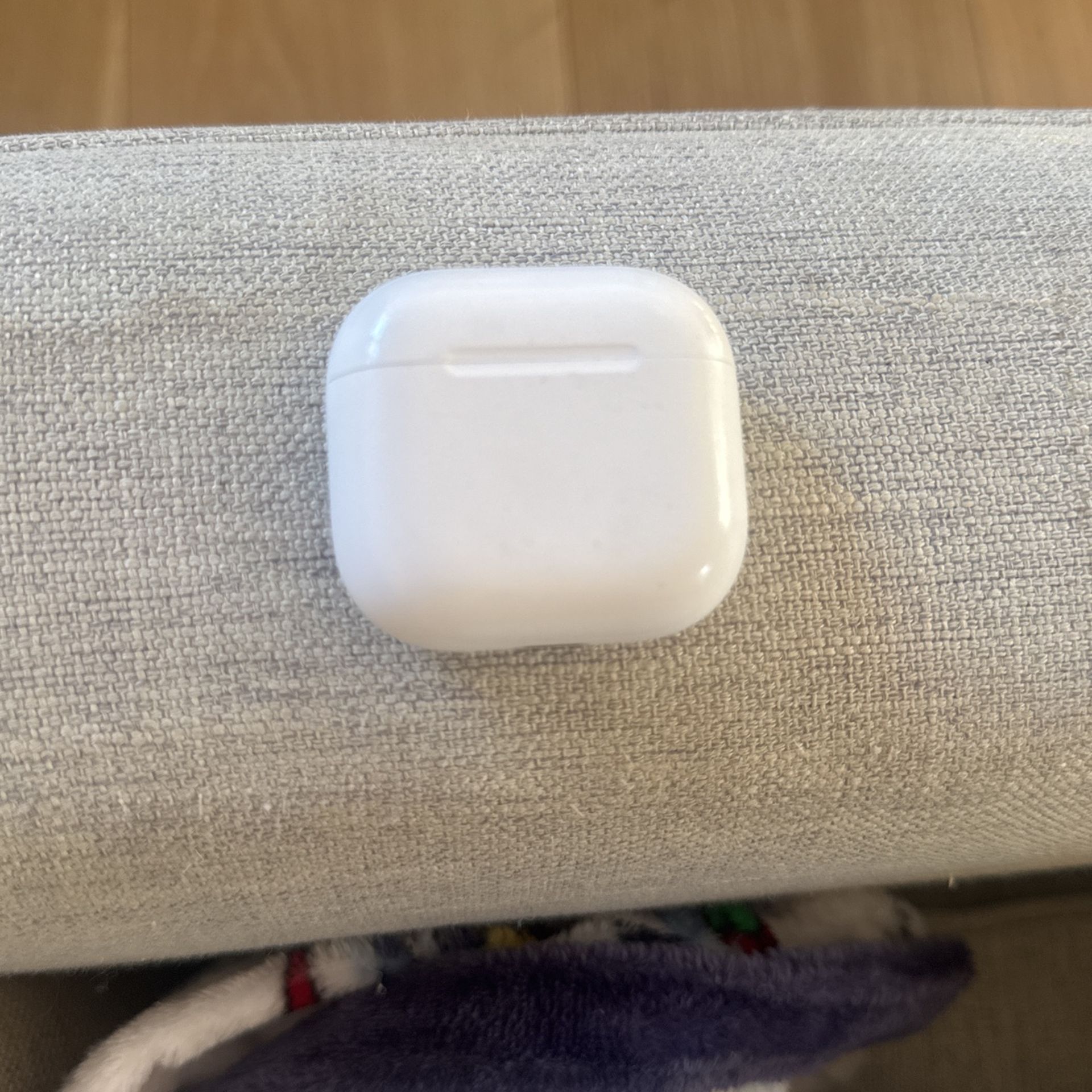 AIRPOD 4 GEN CASE
