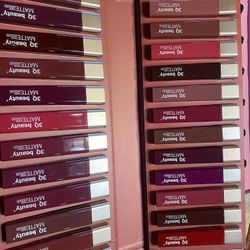 Labiales Mate Each $7