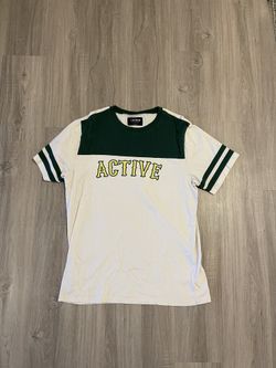 Active Tshirt