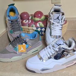 Air Jordan 4