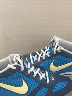 Nike Air gato