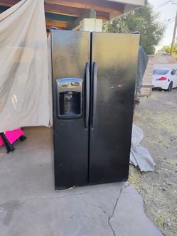 Refrigerador