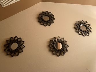 Wall decorations
