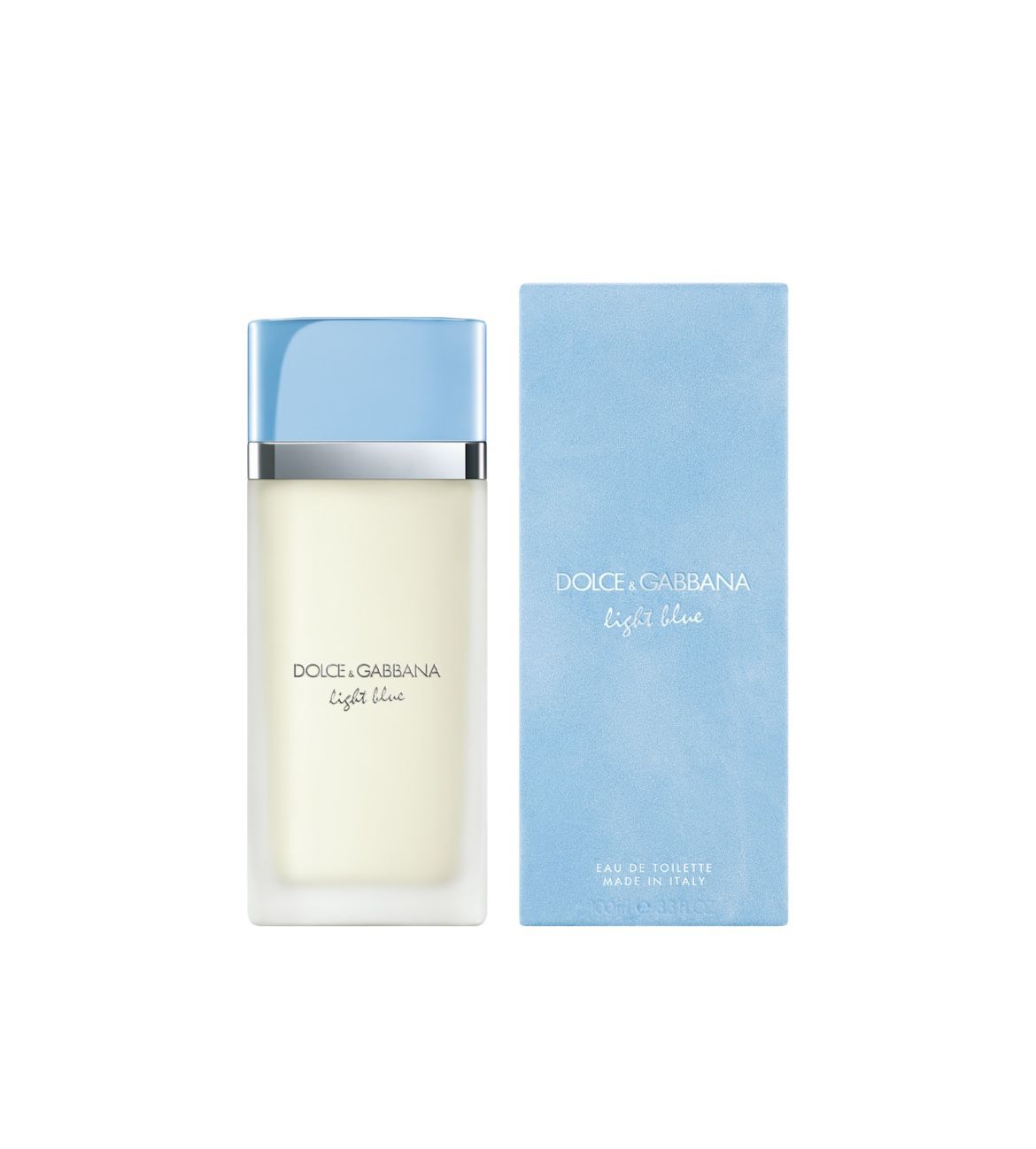 Dolce & Gabbana Light Blue Perfume